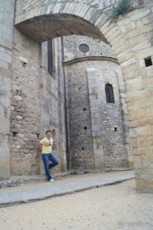 Испания...а так же Франция и Германия понемногу