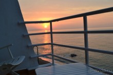 Испания...а так же Франция и Германия понемногу