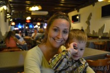 Испания...а так же Франция и Германия понемногу