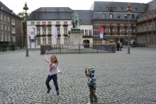 Испания...а так же Франция и Германия понемногу