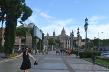 Испания...а так же Франция и Германия понемногу