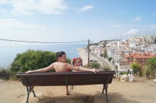 Испания...а так же Франция и Германия понемногу