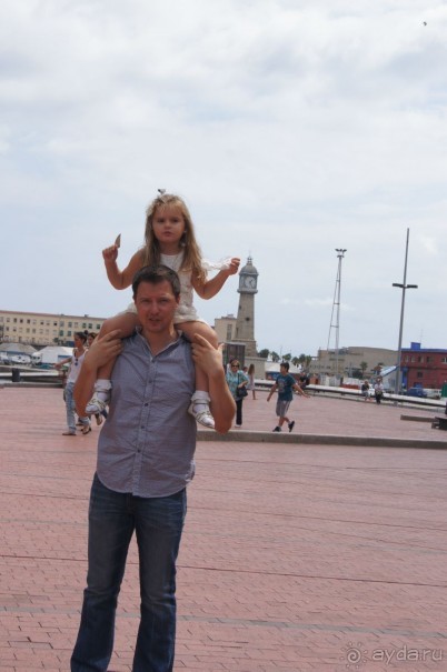 Испания...а так же Франция и Германия понемногу