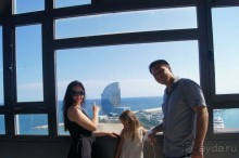 Испания...а так же Франция и Германия понемногу