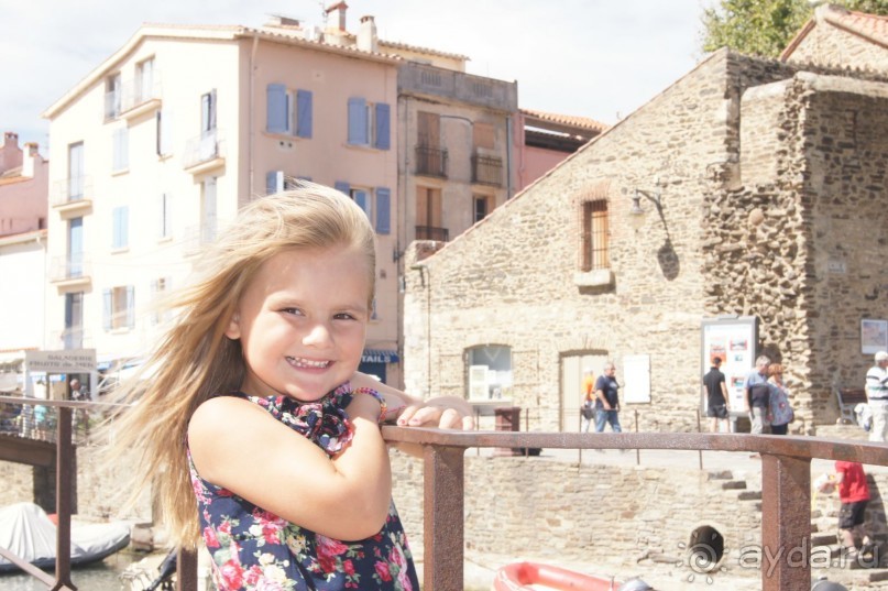 Испания...а так же Франция и Германия понемногу