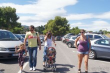 Испания...а так же Франция и Германия понемногу