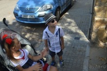 Испания...а так же Франция и Германия понемногу