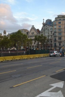 Испания...а так же Франция и Германия понемногу