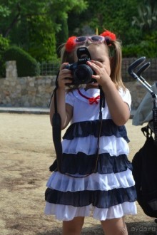 Испания...а так же Франция и Германия понемногу