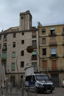 Испания...а так же Франция и Германия понемногу