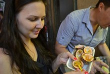 Испания...а так же Франция и Германия понемногу