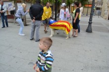 Испания...а так же Франция и Германия понемногу