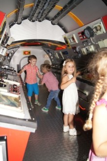 Испания...а так же Франция и Германия понемногу