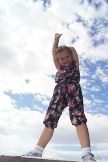 Испания...а так же Франция и Германия понемногу