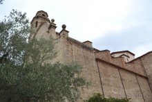 Испания...а так же Франция и Германия понемногу