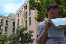 Испания...а так же Франция и Германия понемногу