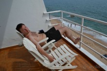 Испания...а так же Франция и Германия понемногу