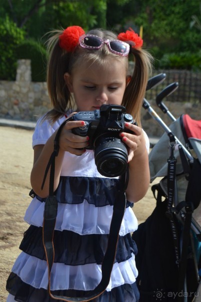 Испания...а так же Франция и Германия понемногу