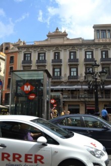 Испания...а так же Франция и Германия понемногу