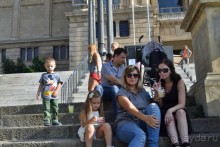 Испания...а так же Франция и Германия понемногу