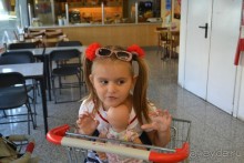 Испания...а так же Франция и Германия понемногу