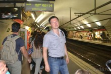 Испания...а так же Франция и Германия понемногу