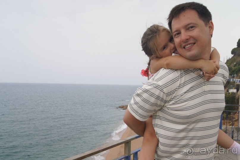 Испания...а так же Франция и Германия понемногу