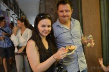 Испания...а так же Франция и Германия понемногу