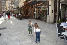 Испания...а так же Франция и Германия понемногу