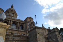 Испания...а так же Франция и Германия понемногу