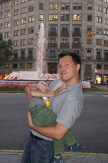 Испания...а так же Франция и Германия понемногу