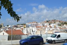 Испания...а так же Франция и Германия понемногу