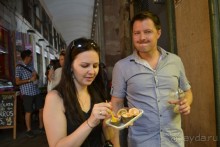 Испания...а так же Франция и Германия понемногу