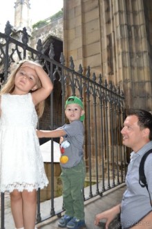 Испания...а так же Франция и Германия понемногу