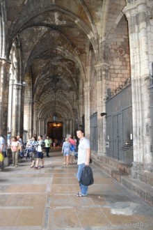 Испания...а так же Франция и Германия понемногу