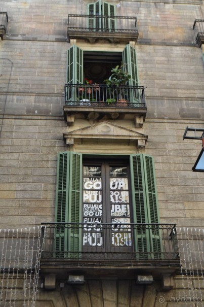 Испания...а так же Франция и Германия понемногу