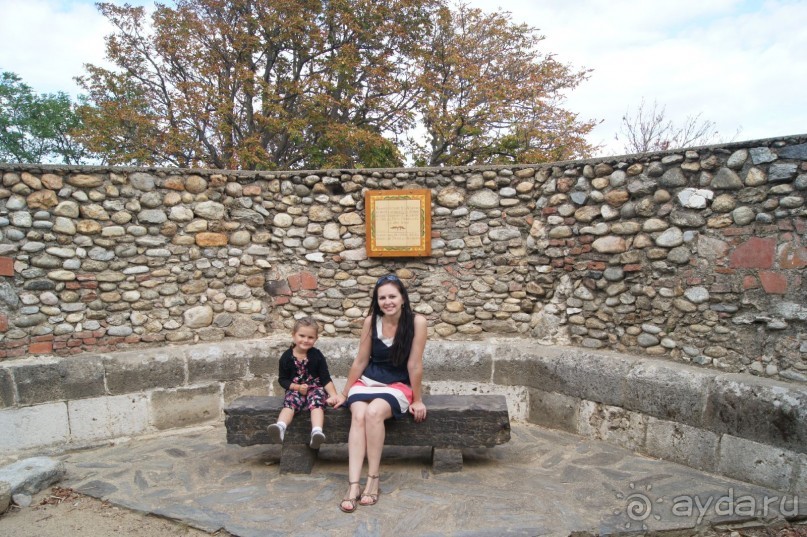 Испания...а так же Франция и Германия понемногу