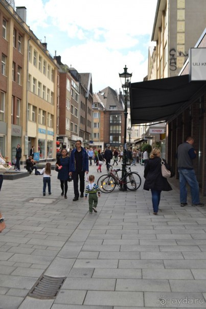 Испания...а так же Франция и Германия понемногу