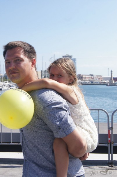 Испания...а так же Франция и Германия понемногу