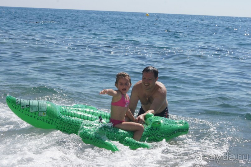 Испания...а так же Франция и Германия понемногу