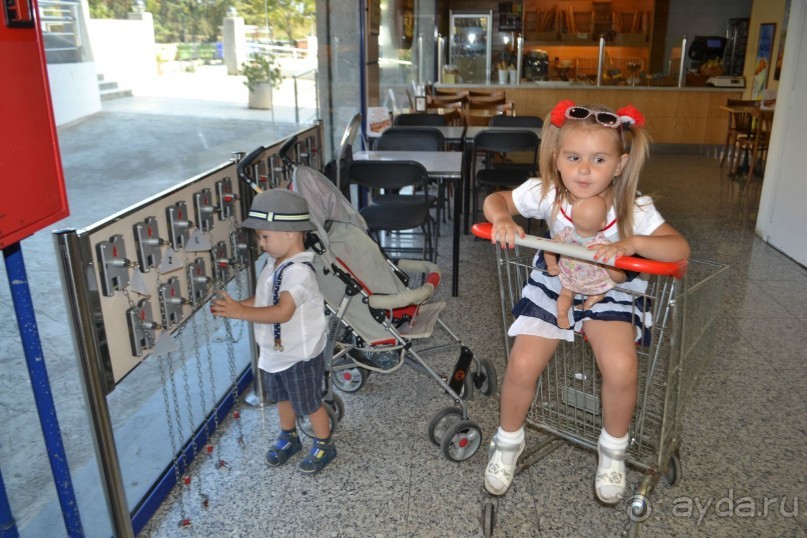 Испания...а так же Франция и Германия понемногу