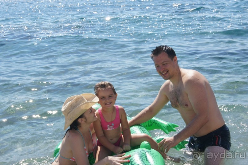 Испания...а так же Франция и Германия понемногу