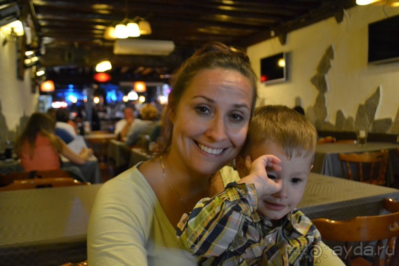 Испания...а так же Франция и Германия понемногу