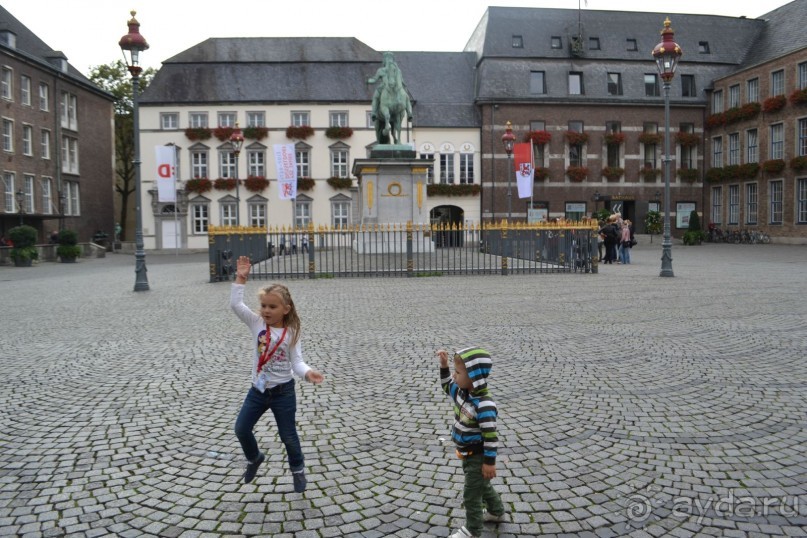 Испания...а так же Франция и Германия понемногу