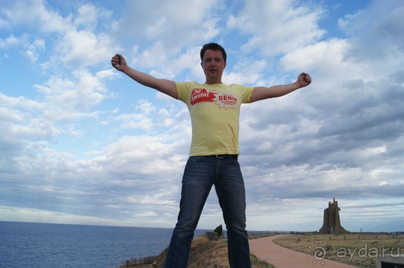 Испания...а так же Франция и Германия понемногу