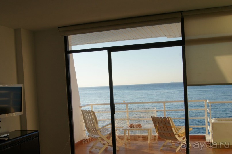 Испания...а так же Франция и Германия понемногу