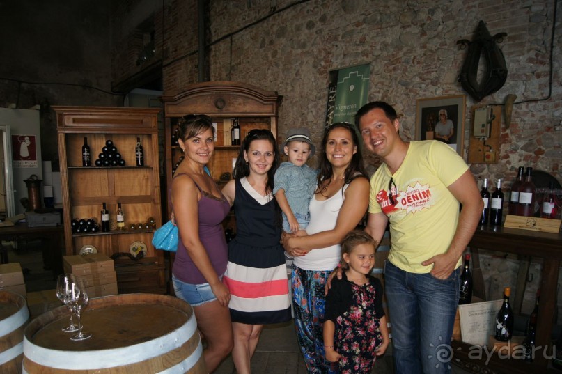 Испания...а так же Франция и Германия понемногу