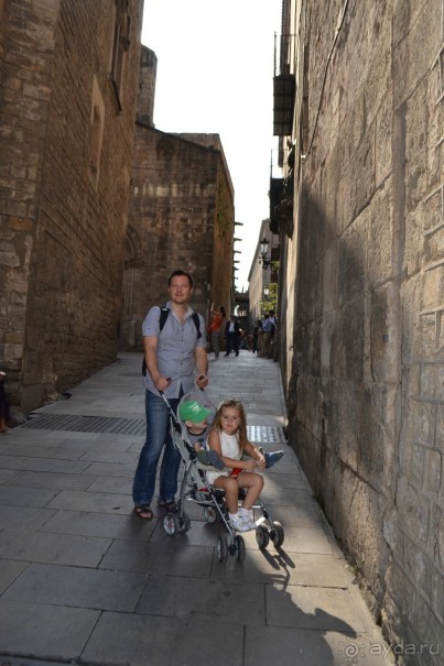 Испания...а так же Франция и Германия понемногу