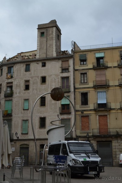 Испания...а так же Франция и Германия понемногу