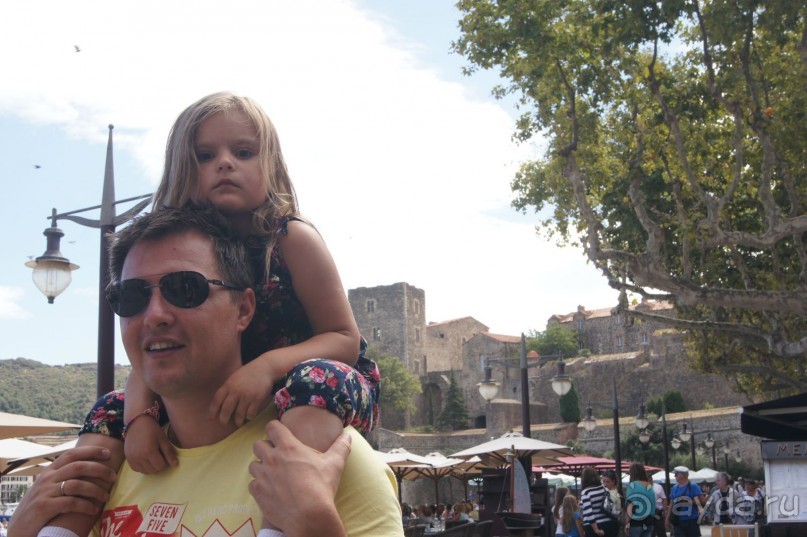 Испания...а так же Франция и Германия понемногу